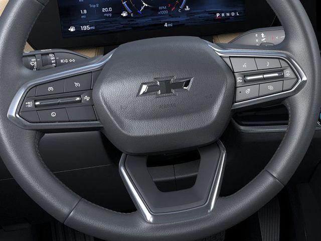2026 Chevrolet Equinox Vehicle Photo in PAWLING, NY 12564-3219