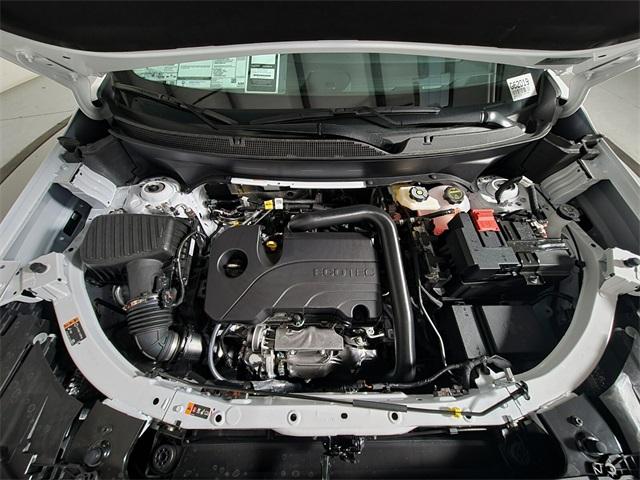 2026 GMC Terrain Vehicle Photo in PRESCOTT, AZ 86305-3700