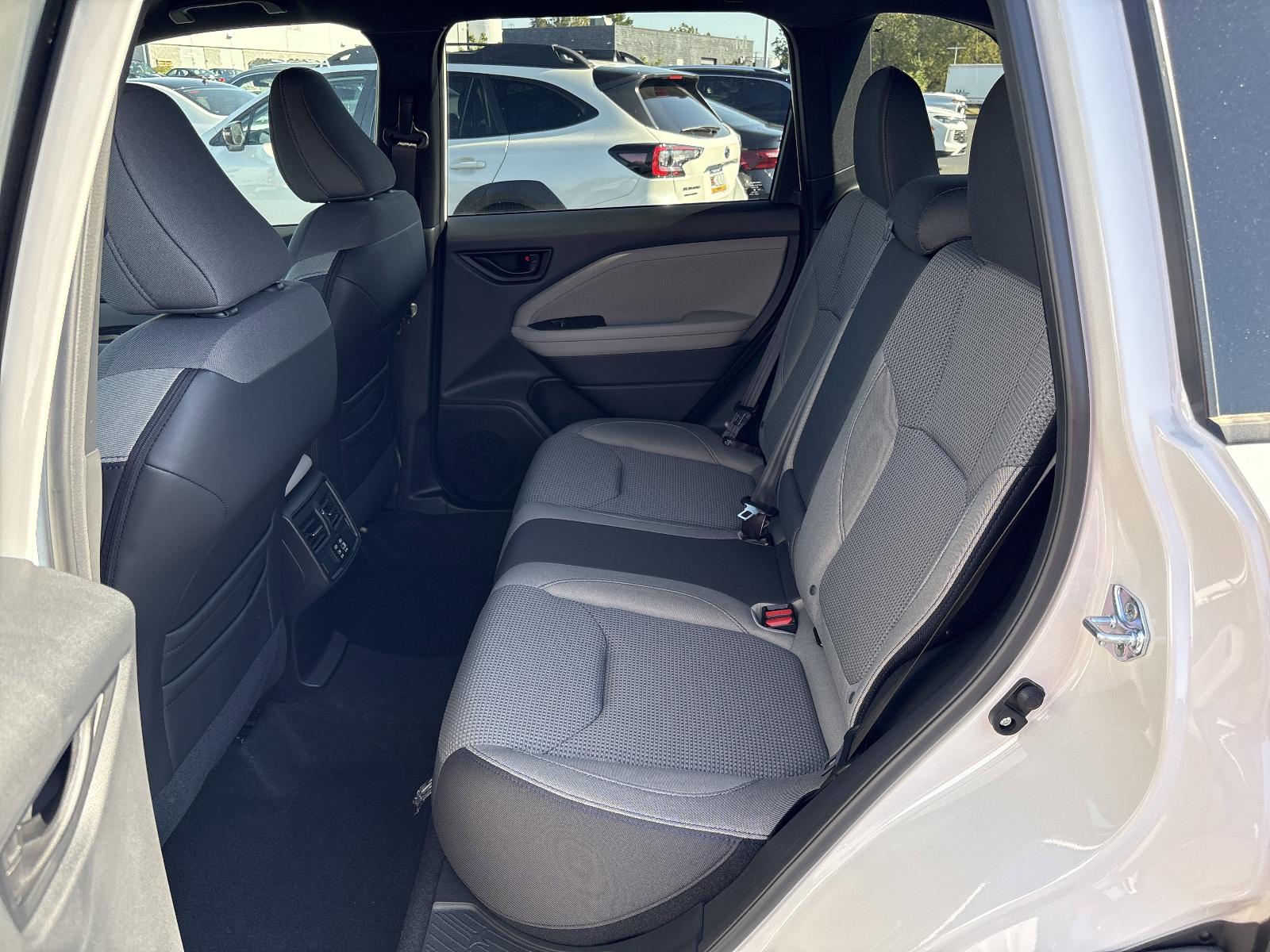 2025 Subaru Forester Vehicle Photo in Mechanicsburg, PA 17050