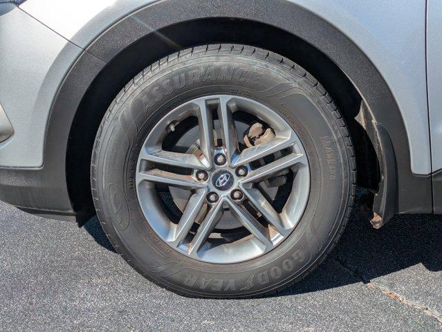 2017 Hyundai Santa Fe Sport Vehicle Photo in BRUNSWICK, GA 31525-1881