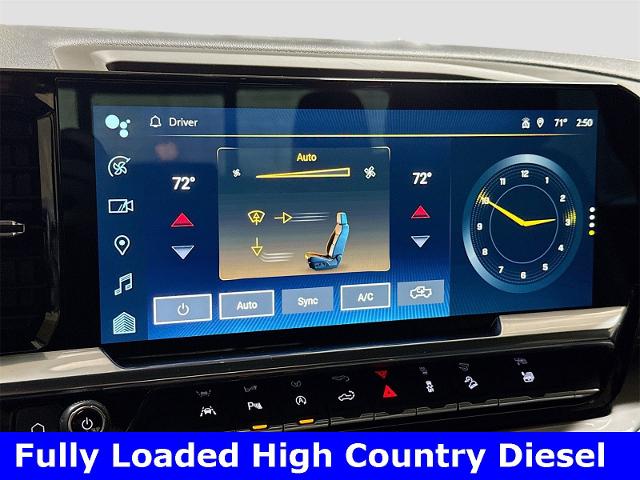 2024 Chevrolet Silverado 1500 Vehicle Photo in EVERETT, WA 98203-5662