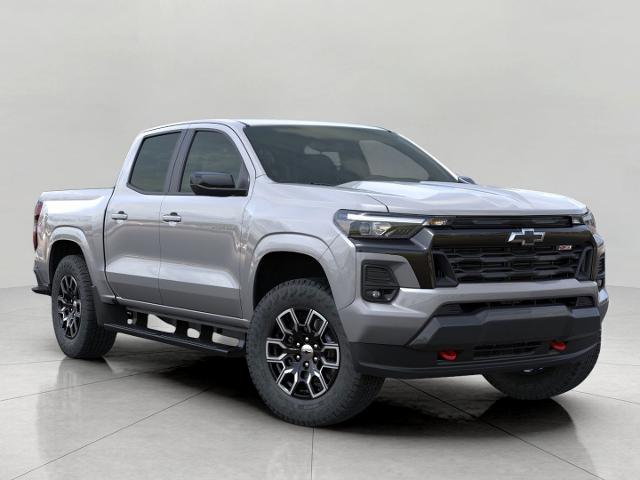 2026 Chevrolet Colorado Vehicle Photo in NEENAH, WI 54956-2243