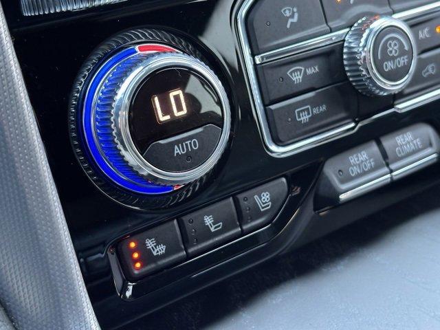 2022 GMC Yukon Vehicle Photo in ROCHESTER HILLS, MI 48307-2741