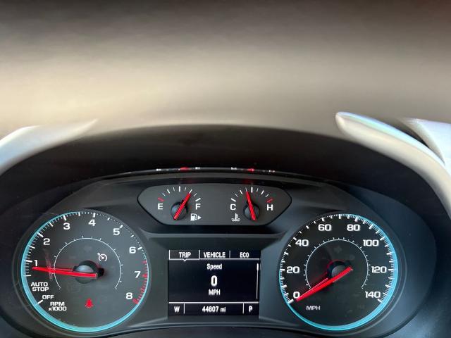 2023 Chevrolet Malibu Vehicle Photo in Statesboro, GA 30458