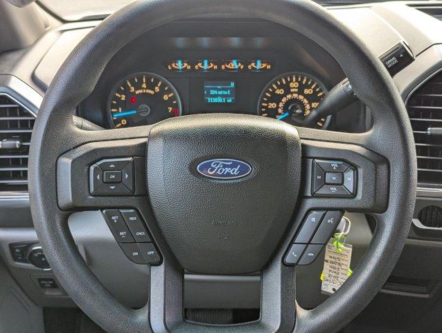 2018 Ford F-150 Vehicle Photo in San Antonio, TX 78230