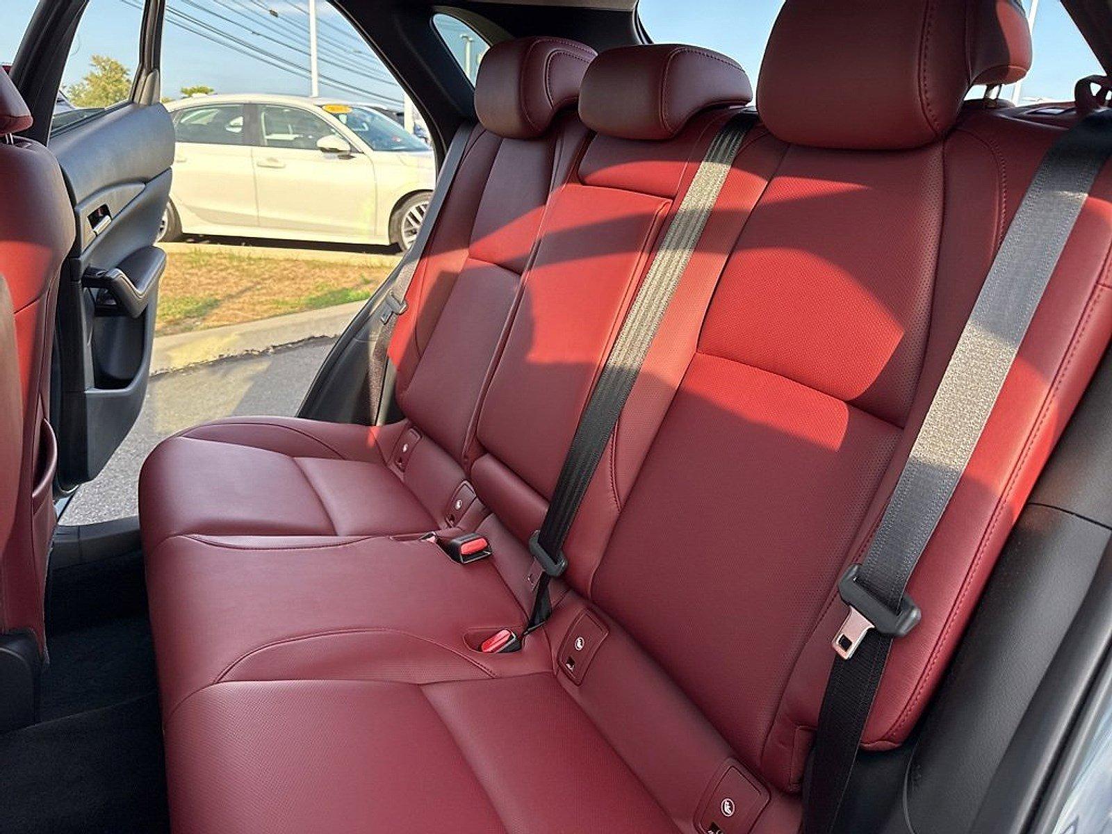 2024 Mazda CX-30 Vehicle Photo in Harrisburg, PA 17111