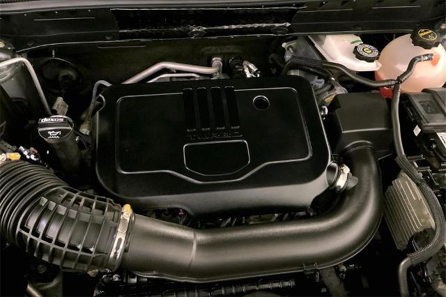 2024 Chevrolet Blazer Vehicle Photo in Lees Summit, MO 64086