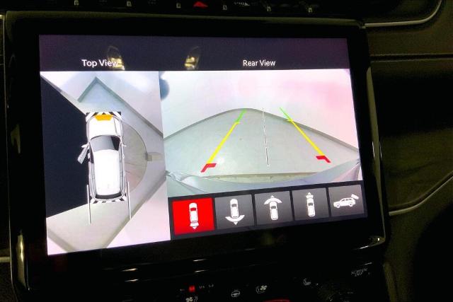 2024 Jeep Grand Cherokee L Vehicle Photo in Kansas City, MO 64114