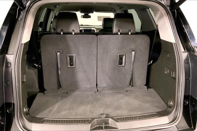 2023 GMC Acadia Vehicle Photo in KANSAS CITY, MO 64114-4502