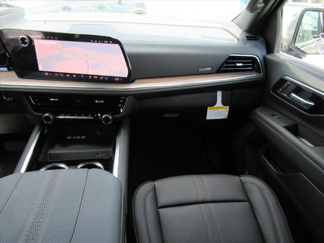 2026 Chevrolet Tahoe Vehicle Photo in LEESBURG, FL 34788-4022