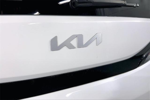 2024 Kia Soul Vehicle Photo in Lees Summit, MO 64086