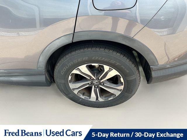 2017 Honda CR-V Vehicle Photo in Doylestown, PA 18902
