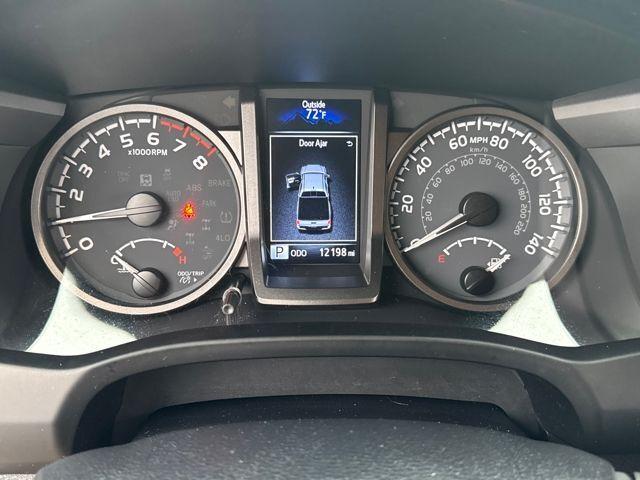 2023 Toyota Tacoma 4WD Vehicle Photo in Jonesboro, AR 72404