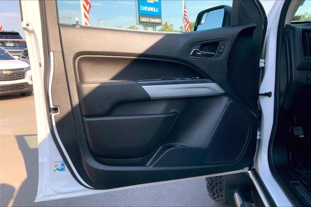 2020 Chevrolet Colorado Vehicle Photo in KANSAS CITY, MO 64114-4502