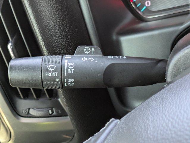 2018 Chevrolet Silverado 1500 Vehicle Photo in BRUNSWICK, GA 31525-1881
