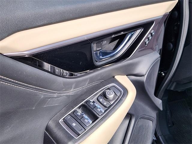 2025 Subaru Outback Vehicle Photo in AURORA, CO 80012-4011