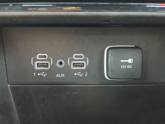 2023 Jeep Grand Cherokee Vehicle Photo in Brunswick, GA 31525