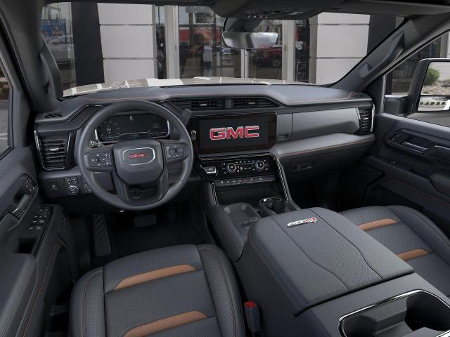 2026 GMC Sierra 2500 HD Vehicle Photo in INDEPENDENCE, MO 64055-1377