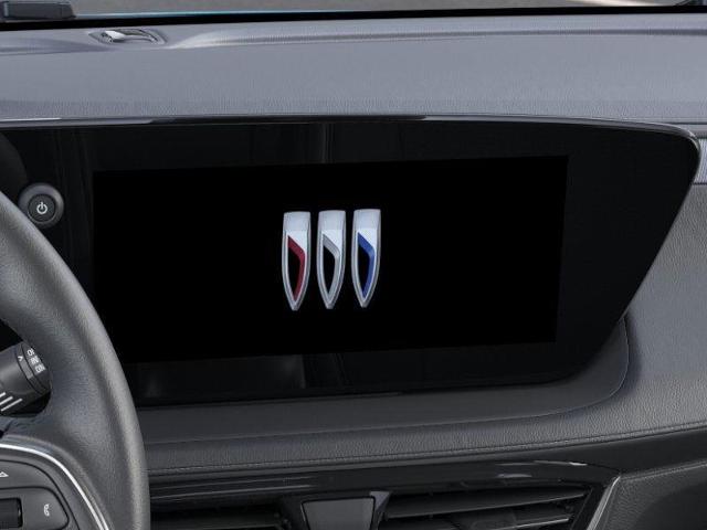 2026 Buick Encore GX Vehicle Photo in TOPEKA, KS 66609-0000