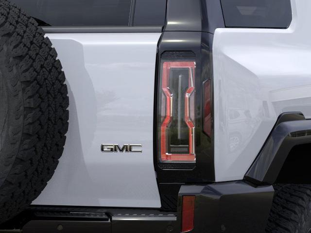 2026 GMC HUMMER EV SUV Vehicle Photo in TREVOSE, PA 19053-4984