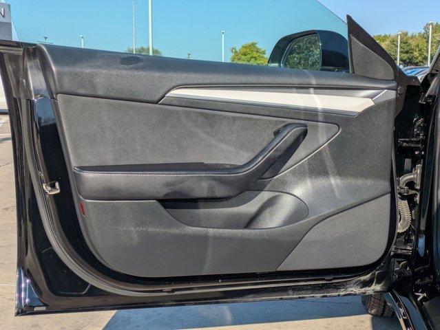 2022 Tesla Model 3 Vehicle Photo in San Antonio, TX 78209