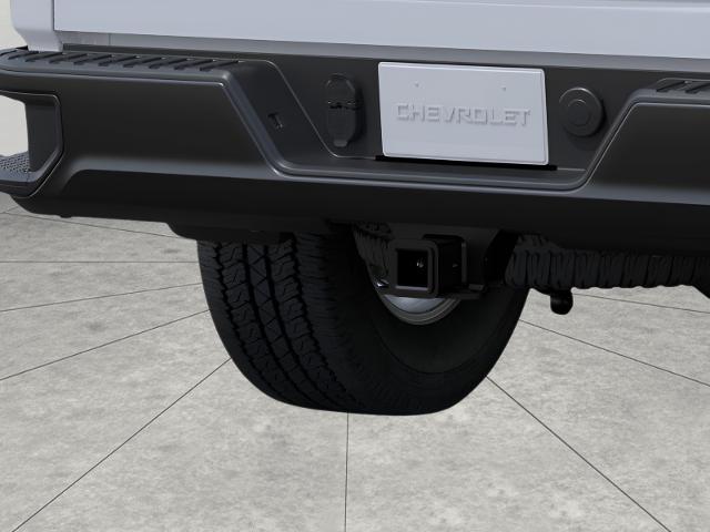 2026 Chevrolet Silverado 2500 HD Vehicle Photo in NEENAH, WI 54956-2243