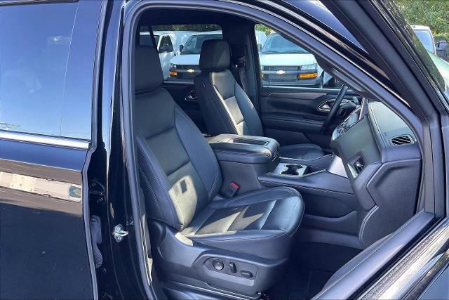 2023 Chevrolet Tahoe Vehicle Photo in INDEPENDENCE, MO 64055-1314