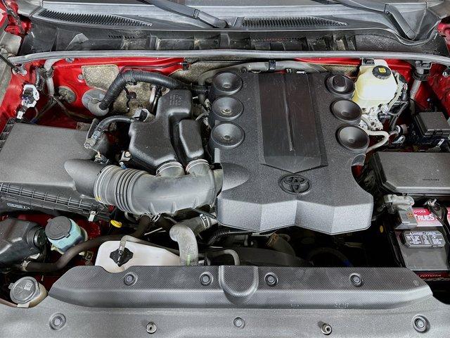 2020 Toyota 4Runner Vehicle Photo in Flemington, NJ 08822