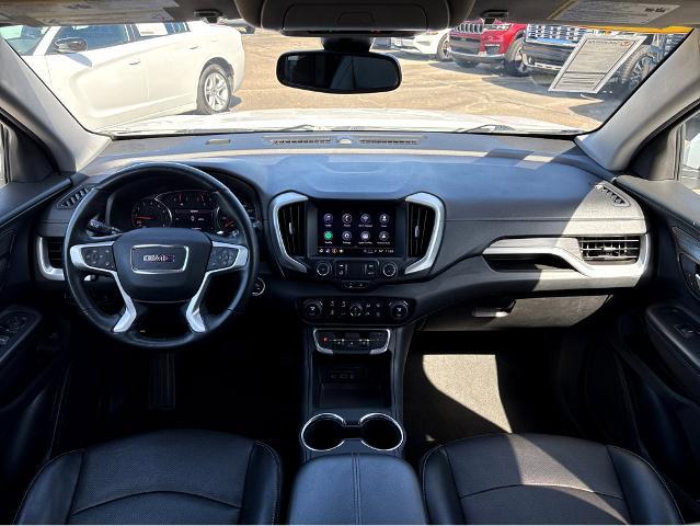 2023 GMC Terrain Vehicle Photo in BEAUFORT, SC 29906-4218