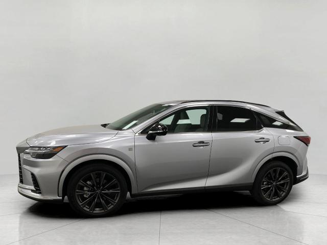 2025 Lexus RX 350 Vehicle Photo in Appleton, WI 54913