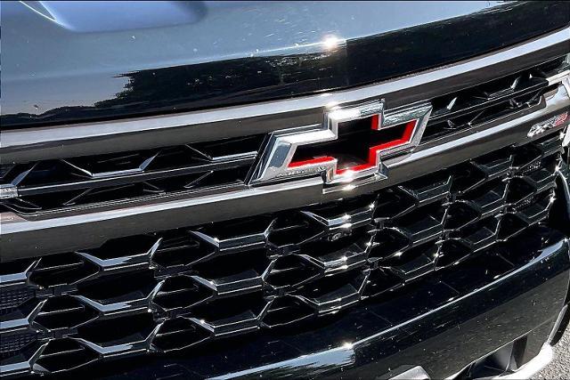 2022 Chevrolet Silverado 1500 Vehicle Photo in INDEPENDENCE, MO 64055-1314