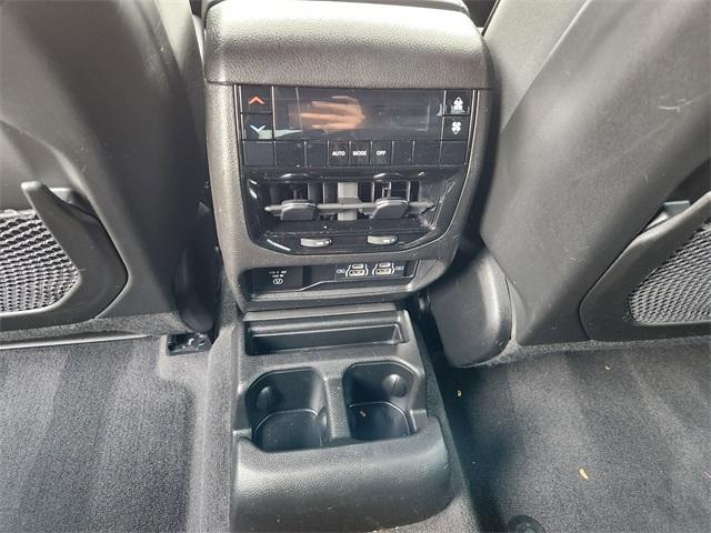 2021 Jeep Grand Cherokee L Vehicle Photo in AURORA, CO 80012-4011