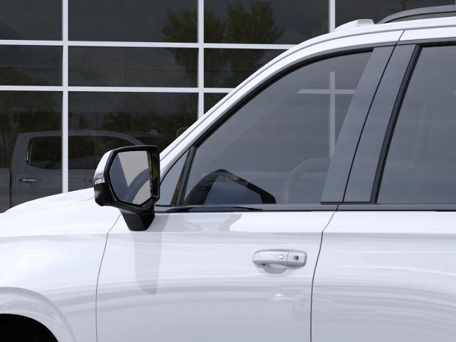 2026 Chevrolet Tahoe Vehicle Photo in TOPEKA, KS 66609-0000