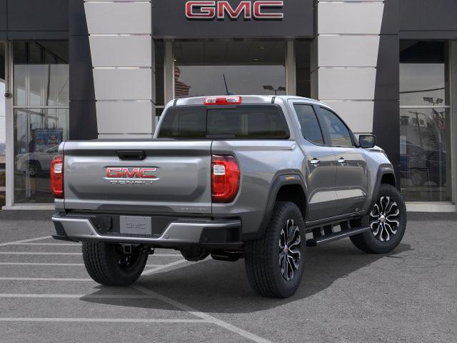 2026 GMC Canyon Vehicle Photo in INDEPENDENCE, MO 64055-1377