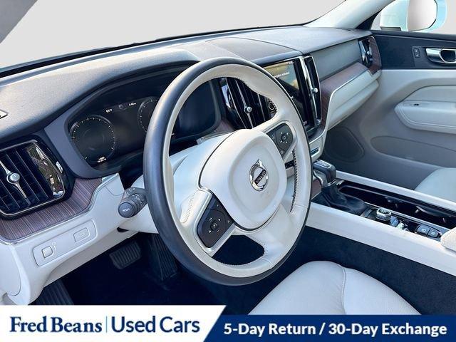 2021 Volvo XC60 Vehicle Photo in Doylestown, PA 18902