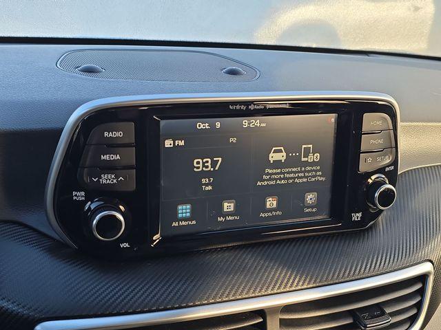 2021 Hyundai TUCSON Vehicle Photo in Pleasant Hills, PA 15236