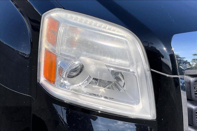 2015 GMC Terrain Vehicle Photo in INDEPENDENCE, MO 64055-1314