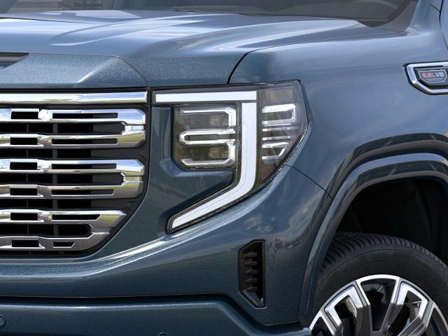 2026 GMC Sierra 1500 Vehicle Photo in INDEPENDENCE, MO 64055-1377