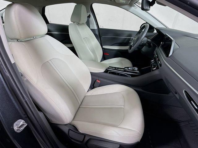 2023 Hyundai SONATA Vehicle Photo in Flemington, NJ 08822