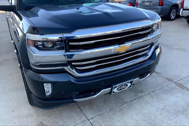 2018 Chevrolet Silverado 1500 Vehicle Photo in TOPEKA, KS 66609-0000