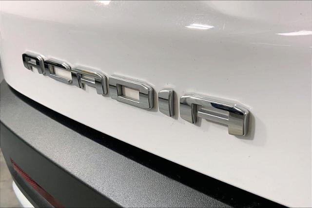 2023 GMC Acadia Vehicle Photo in INDEPENDENCE, MO 64055-1377