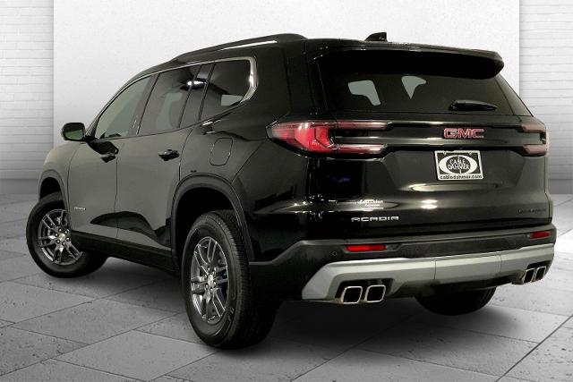 2025 GMC Acadia Vehicle Photo in KANSAS CITY, MO 64114-4545