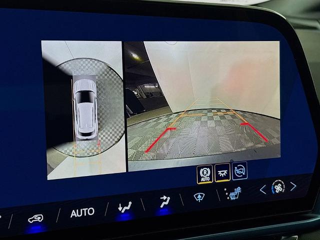 2026 Chevrolet Equinox EV Vehicle Photo in PUYALLUP, WA 98371-4149