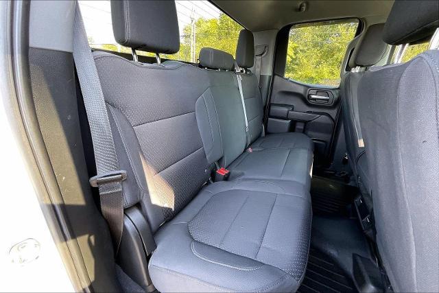 2020 Chevrolet Silverado 1500 Vehicle Photo in INDEPENDENCE, MO 64055-1314