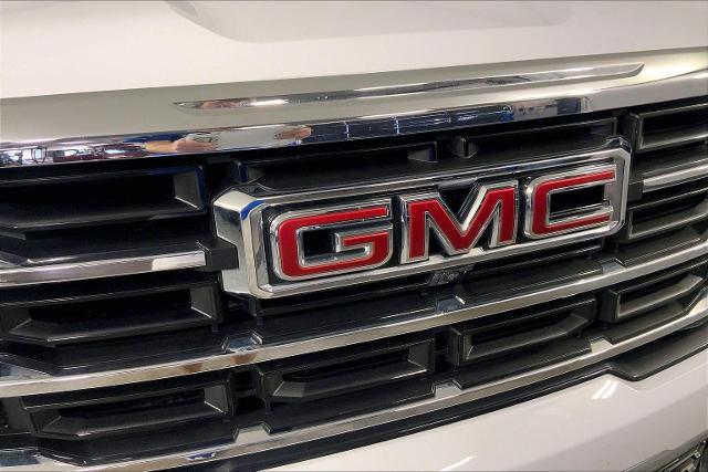 2025 GMC Acadia Vehicle Photo in INDEPENDENCE, MO 64055-1377