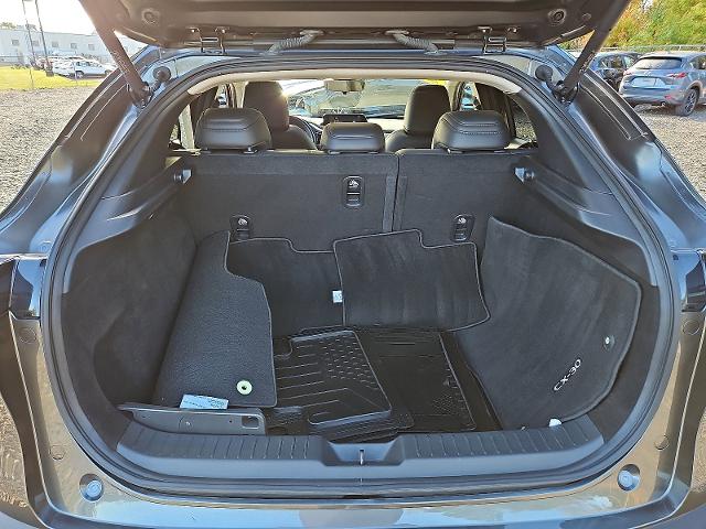 2022 Mazda CX-30 Vehicle Photo in TREVOSE, PA 19053-4984