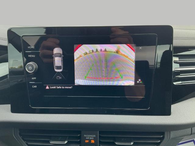 2026 Volkswagen Jetta Vehicle Photo in Oshkosh, WI 54904