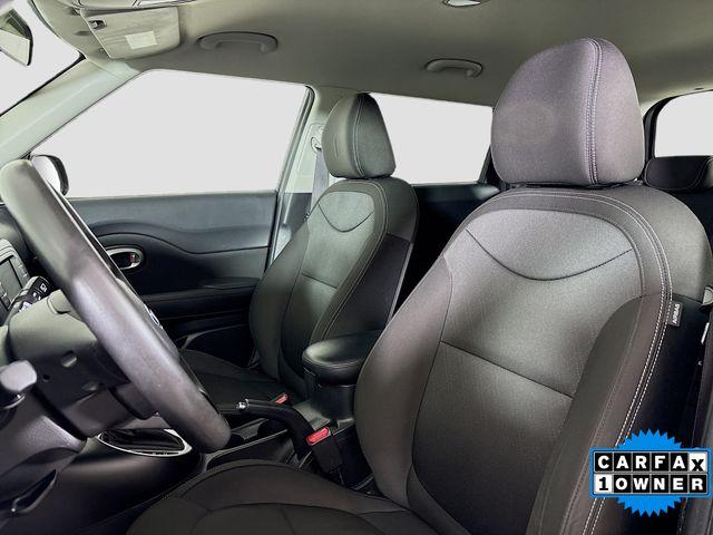 2016 Kia Soul Vehicle Photo in Puyallup, WA 98371