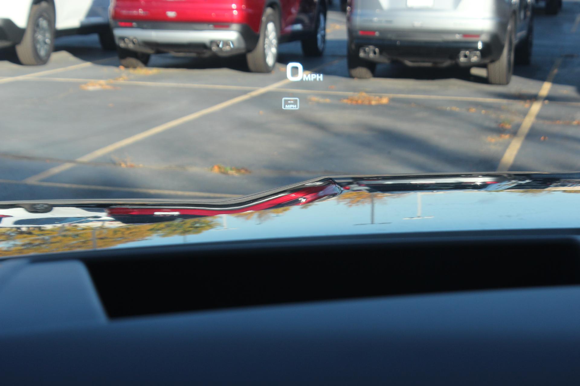 2026 GMC Sierra EV Vehicle Photo in AURORA, CO 80012-4011