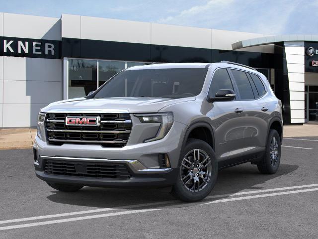 2026 GMC Acadia Vehicle Photo in TREVOSE, PA 19053-4984